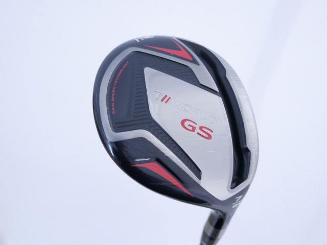 Fairway Wood : Honma : หัวไม้ 7 Honma Tour World GS (ออกปี 2021) Loft 21 ก้าน Honma Speedtuned 48 Flex R