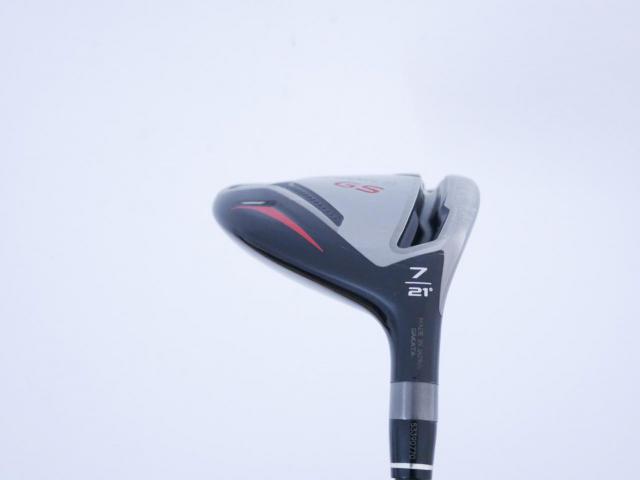 Fairway Wood : Honma : หัวไม้ 7 Honma Tour World GS (ออกปี 2021) Loft 21 ก้าน Honma Speedtuned 48 Flex R