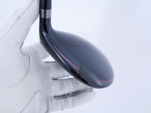 Fairway Wood : Honma : หัวไม้ 7 Honma Tour World GS (ออกปี 2021) Loft 21 ก้าน Honma Speedtuned 48 Flex R