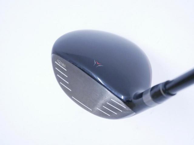 Fairway Wood : Honma : หัวไม้ 7 Honma Tour World GS (ออกปี 2021) Loft 21 ก้าน Honma Speedtuned 48 Flex R