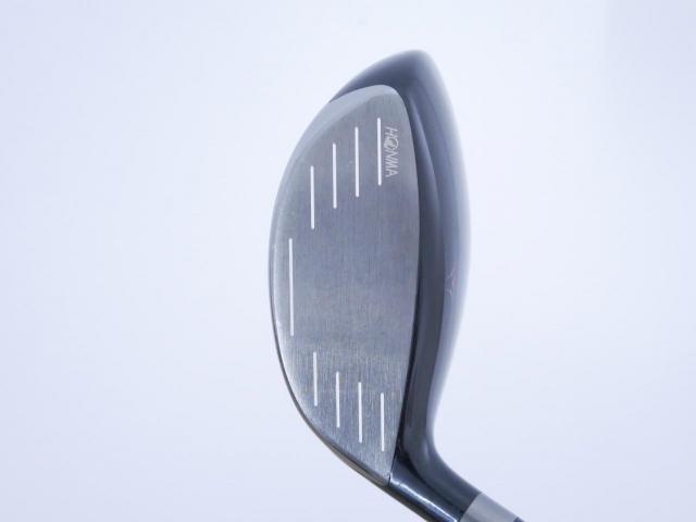 Fairway Wood : Honma : หัวไม้ 7 Honma Tour World GS (ออกปี 2021) Loft 21 ก้าน Honma Speedtuned 48 Flex R