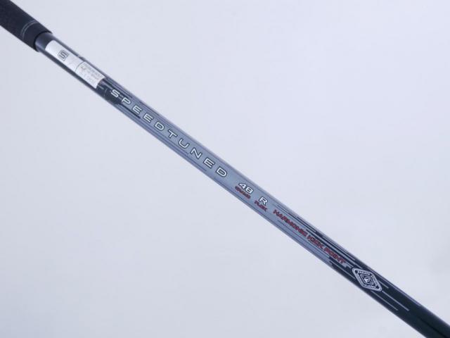 Fairway Wood : Honma : หัวไม้ 7 Honma Tour World GS (ออกปี 2021) Loft 21 ก้าน Honma Speedtuned 48 Flex R