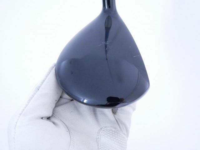 Fairway Wood : Honma : **มีบุบ** หัวไม้ 3 Honma Tour World TW717 Loft 15 ก้าน Honma Vizard TZ75 Flex S