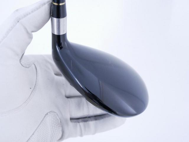 Fairway Wood : Honma : **มีบุบ** หัวไม้ 3 Honma Tour World TW717 Loft 15 ก้าน Honma Vizard TZ75 Flex S