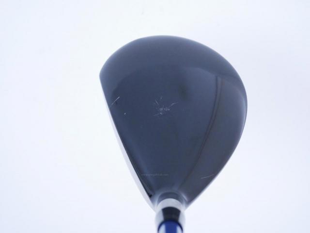 Fairway Wood : Honma : **มีบุบ** หัวไม้ 3 Honma Tour World TW717 Loft 15 ก้าน Honma Vizard TZ75 Flex S