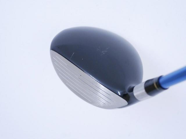 Fairway Wood : Honma : **มีบุบ** หัวไม้ 3 Honma Tour World TW717 Loft 15 ก้าน Honma Vizard TZ75 Flex S
