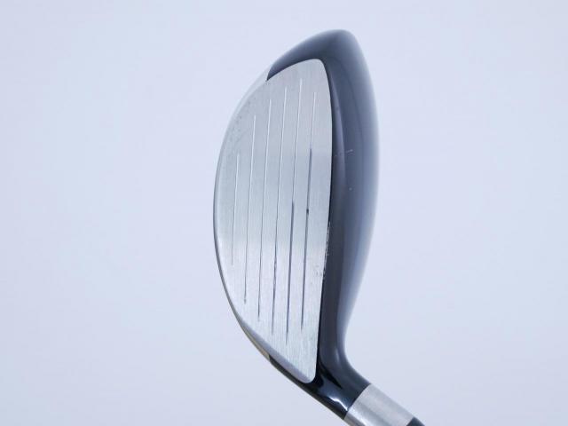 Fairway Wood : Honma : **มีบุบ** หัวไม้ 3 Honma Tour World TW717 Loft 15 ก้าน Honma Vizard TZ75 Flex S