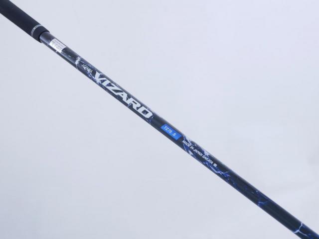 Fairway Wood : Honma : **มีบุบ** หัวไม้ 3 Honma Tour World TW717 Loft 15 ก้าน Honma Vizard TZ75 Flex S