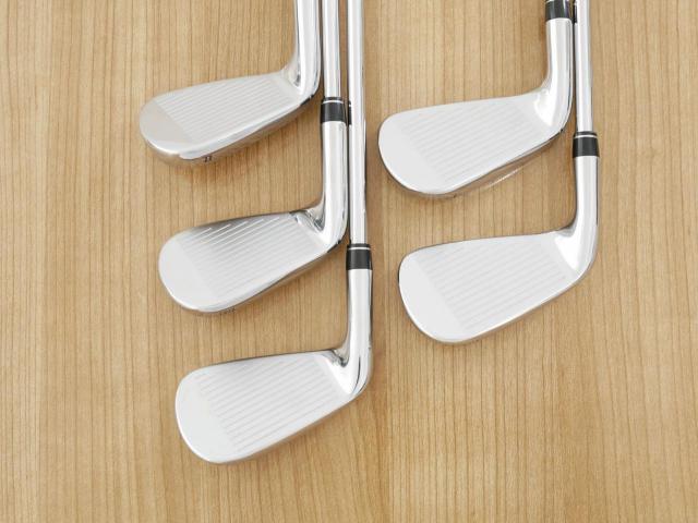 Iron set : Callaway : ชุดเหล็ก Callaway ELYTE Max Fast (ออกปี 2025 ตีง่ายมาก ไกล Japan Spec.) มีเหล็ก 6-Pw (5 ชิ้น) ก้านเหล็ก NS Pro 850 NEO Flex S