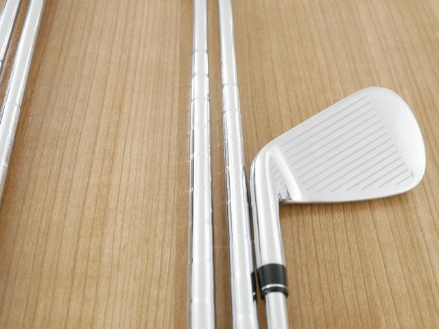 Iron set : Callaway : ชุดเหล็ก Callaway ELYTE Max Fast (ออกปี 2025 ตีง่ายมาก ไกล Japan Spec.) มีเหล็ก 6-Pw (5 ชิ้น) ก้านเหล็ก NS Pro 850 NEO Flex S