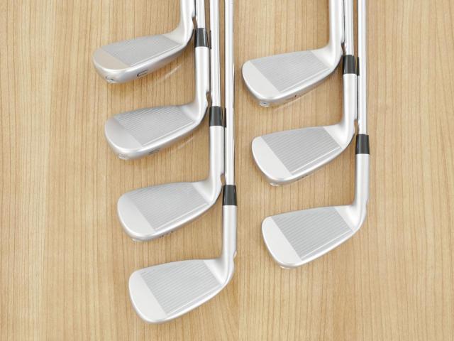 Iron set : Ping : ชุดเหล็ก Ping i230 (ออกปี 2023) มีเหล็ก 5-Pw,Aw (7 ชิ้น) ก้านเหล็ก NS Pro 850 NEO Flex S