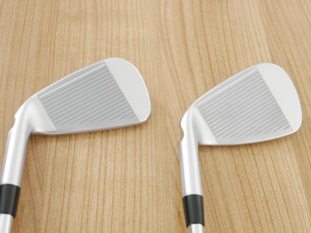 Iron set : Ping : ชุดเหล็ก Ping i230 (ออกปี 2023) มีเหล็ก 5-Pw,Aw (7 ชิ้น) ก้านเหล็ก NS Pro 850 NEO Flex S