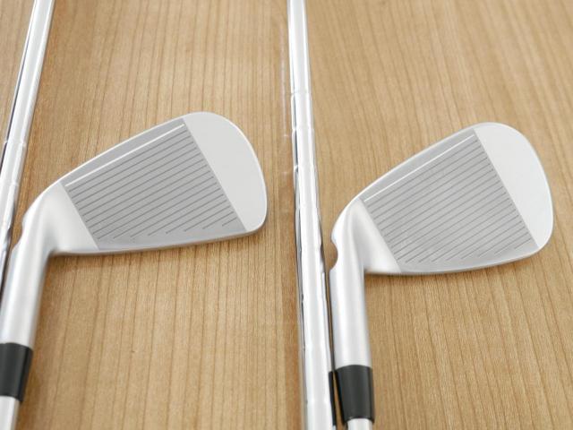 Iron set : Ping : ชุดเหล็ก Ping i230 (ออกปี 2023) มีเหล็ก 5-Pw,Aw (7 ชิ้น) ก้านเหล็ก NS Pro 850 NEO Flex S