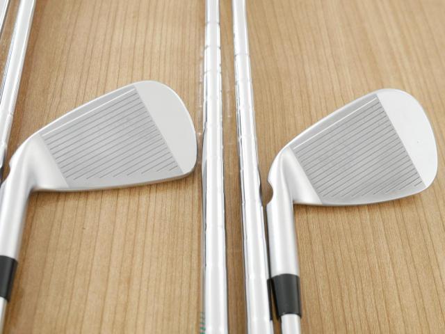 Iron set : Ping : ชุดเหล็ก Ping i230 (ออกปี 2023) มีเหล็ก 5-Pw,Aw (7 ชิ้น) ก้านเหล็ก NS Pro 850 NEO Flex S