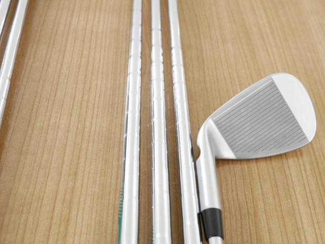 Iron set : Ping : ชุดเหล็ก Ping i230 (ออกปี 2023) มีเหล็ก 5-Pw,Aw (7 ชิ้น) ก้านเหล็ก NS Pro 850 NEO Flex S