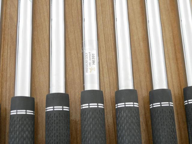 Iron set : Ping : ชุดเหล็ก Ping i230 (ออกปี 2023) มีเหล็ก 5-Pw,Aw (7 ชิ้น) ก้านเหล็ก NS Pro 850 NEO Flex S