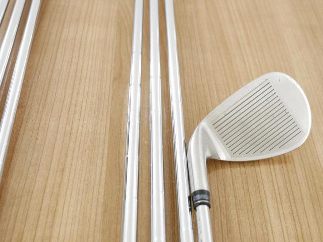 Iron set : XXIO : ชุดเหล็ก XXIO 11 (ปี 2020 ตีง่ายมาก) มีเหล็ก 6-Pw,Aw,Sw (7 ชิ้น) ก้านเหล็ก NS Pro 860 DST Flex R