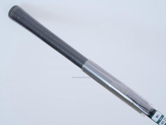 Driver : Maruman : **ของใหม่ ยังไม่แกะพลาสติก** ไดรเวอร์ Maruman Shuttle Type X Gold (รุ่นล่าสุด ปี 2020) Loft 10.5 Flex SR