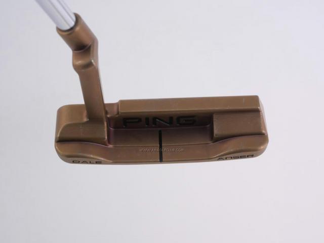 Putter : All : พัตเตอร์ Ping Vault 2.0 Anser (รุ่นท๊อป) ยาว 34 นิ้ว
