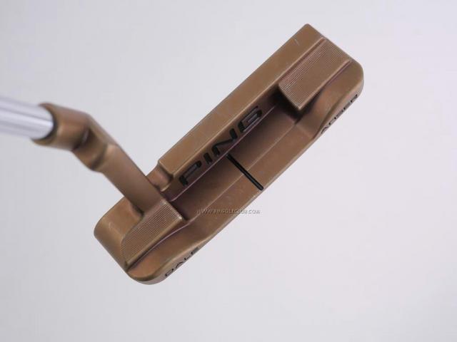 Putter : All : พัตเตอร์ Ping Vault 2.0 Anser (รุ่นท๊อป) ยาว 34 นิ้ว