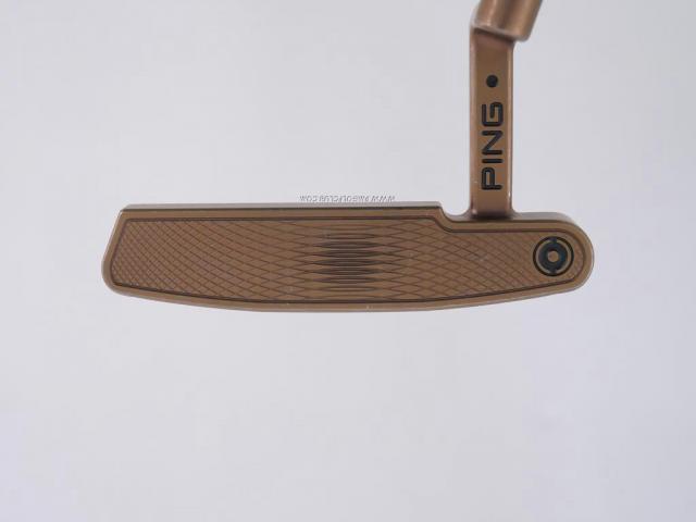 Putter : All : พัตเตอร์ Ping Vault 2.0 Anser (รุ่นท๊อป) ยาว 34 นิ้ว