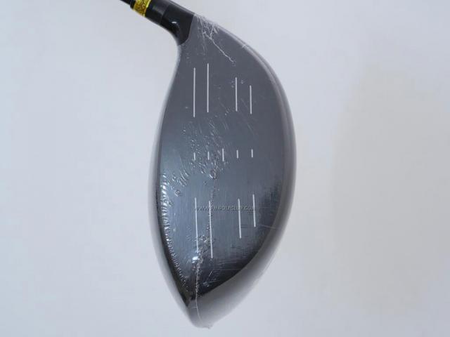 Driver : Kamuiworks : **ของใหม่ ยังไม่แกะพลาสติก** ไดรเวอร์ Kamuiworks KM-400 Non-Conforming (รุ่นล่าสุด ปี 2020 หน้าเด้งเกินกฏ ไกลมากๆ มีสปริงข้างใน) Loft 10.5 ก้าน Fujikura Double Kick Flex R