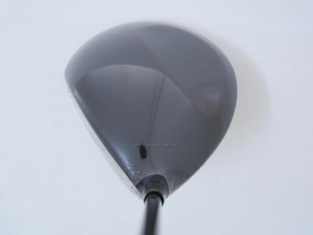 Driver : Kamuiworks : **ของใหม่ ยังไม่แกะพลาสติก** ไดรเวอร์ Kamuiworks KM-400 Non-Conforming (รุ่นล่าสุด ปี 2020 หน้าเด้งเกินกฏ ไกลมากๆ มีสปริงข้างใน) Loft 10.5 ก้าน Fujikura Double Kick Flex R