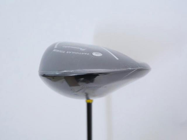 Driver : Kamuiworks : **ของใหม่ ยังไม่แกะพลาสติก** ไดรเวอร์ Kamuiworks KM-400 Non-Conforming (รุ่นล่าสุด ปี 2020 หน้าเด้งเกินกฏ ไกลมากๆ มีสปริงข้างใน) Loft 10.5 ก้าน Fujikura Double Kick Flex R