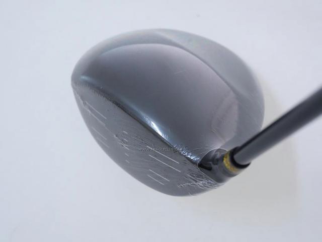 Driver : Kamuiworks : **ของใหม่ ยังไม่แกะพลาสติก** ไดรเวอร์ Kamuiworks KM-400 Non-Conforming (รุ่นล่าสุด ปี 2020 หน้าเด้งเกินกฏ ไกลมากๆ มีสปริงข้างใน) Loft 10.5 ก้าน Fujikura Double Kick Flex R