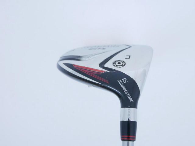 Fairway Wood : Tourstage : หัวไม้ 3 Tourstage X-Drive GR Loft 15 ก้าน Tour AD Flex S