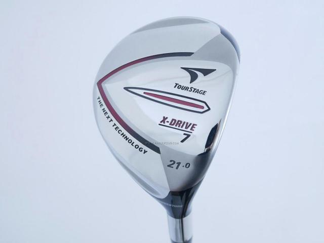 Fairway Wood : Tourstage : หัวไม้ 7 Tourstage X-Drive Loft 21 Flex S