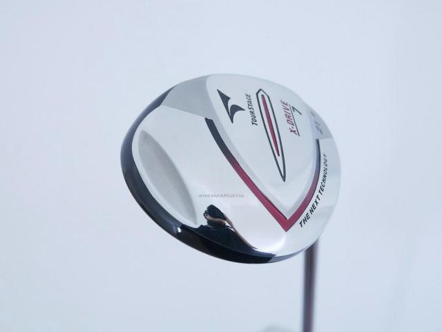 Fairway Wood : Tourstage : หัวไม้ 7 Tourstage X-Drive Loft 21 Flex S