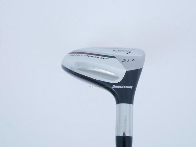 Fairway Wood : Tourstage : หัวไม้ 7 Tourstage X-Drive Loft 21 Flex S