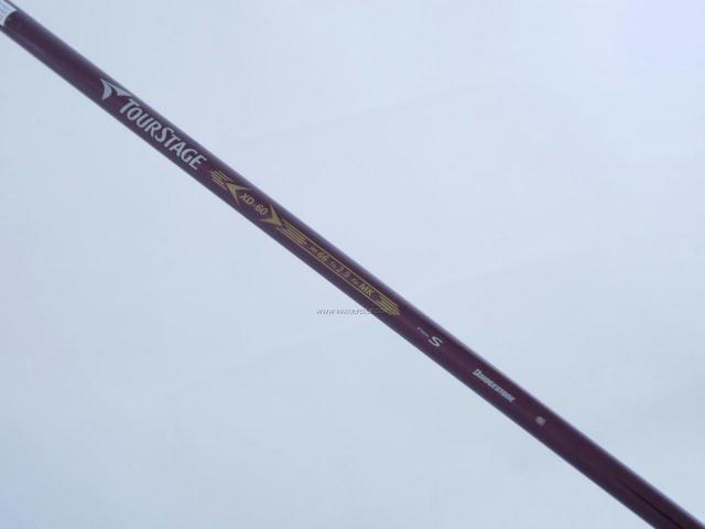 Fairway Wood : Tourstage : หัวไม้ 3 Tourstage X-Drive Loft 15 Flex S