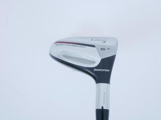 Fairway Wood : Tourstage : หัวไม้ 3 Tourstage X-Drive Loft 15 Flex S