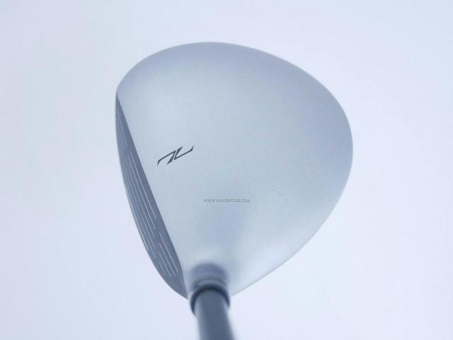 Fairway Wood : Maruman : หัวไม้ 7 Maruman ZETA Type 713 Loft 21 Flex SR