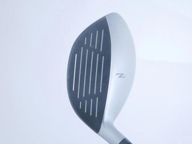 Fairway Wood : Maruman : หัวไม้ 7 Maruman ZETA Type 713 Loft 21 Flex SR