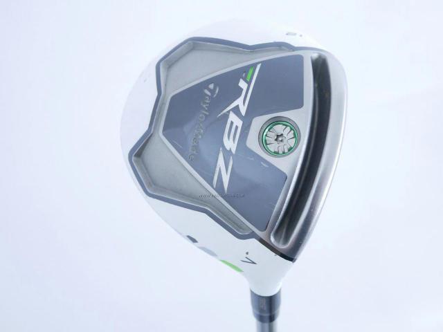 Lady club : All : หัวไม้ 7 Taylormade RBZ Loft 21 Flex L