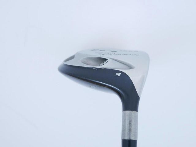 Fairway Wood : Taylormade : หัวไม้ 3 Taylormade r5 Dual Loft 15 Flex S