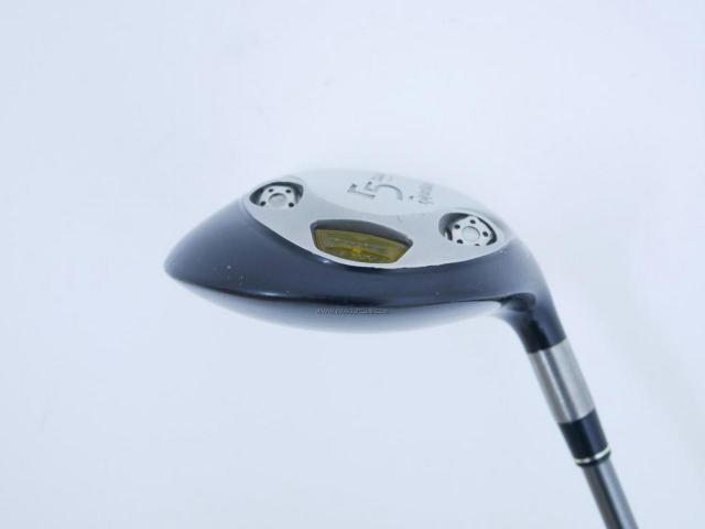 Fairway Wood : Taylormade : หัวไม้ 3 Taylormade r5 Dual Loft 15 Flex S