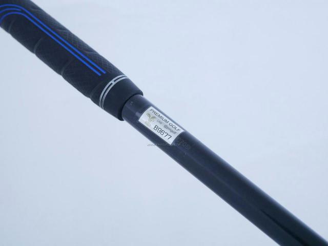 Fairway Wood : Tourstage : หัวไม้ 7 Tourstage VIQ (ตีง่าย) Loft 21 Flex R