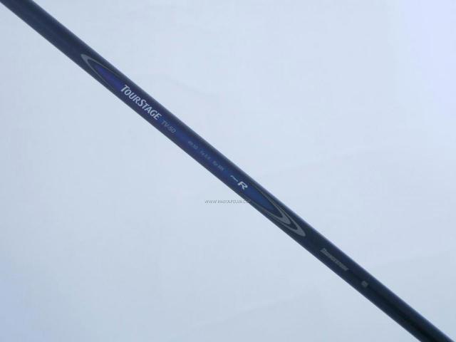 Fairway Wood : Tourstage : หัวไม้ 7 Tourstage VIQ (ตีง่าย) Loft 21 Flex R