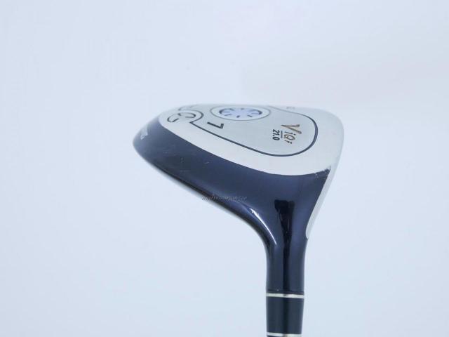 Fairway Wood : Tourstage : หัวไม้ 7 Tourstage VIQ (ตีง่าย) Loft 21 Flex R