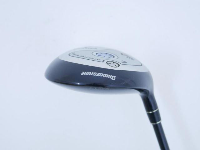Fairway Wood : Tourstage : หัวไม้ 7 Tourstage VIQ (ตีง่าย) Loft 21 Flex R