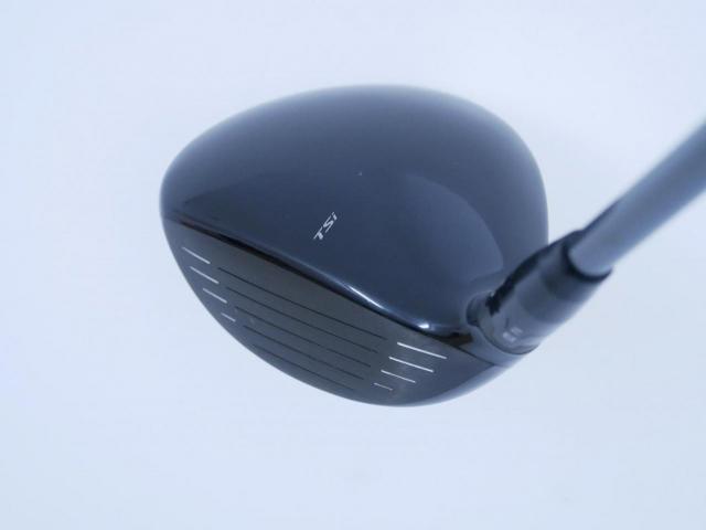 Fairway Wood : Titleist : หัวไม้ 5 Titleist TSi1 (ออกปี 2021) Loft 18 ก้าน Titleist TSP013 45 Flex SR