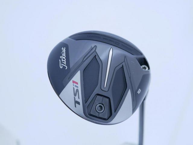 Fairway Wood : Titleist : หัวไม้ 5 Titleist TSi1 (ออกปี 2021) Loft 18 ก้าน Titleist TSP013 45 Flex SR