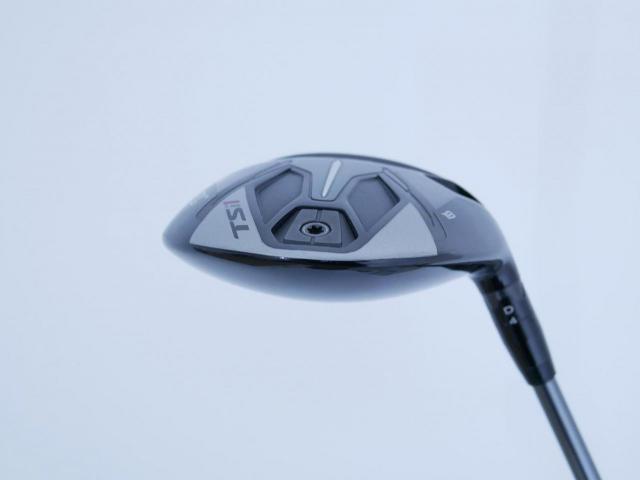 Fairway Wood : Titleist : หัวไม้ 5 Titleist TSi1 (ออกปี 2021) Loft 18 ก้าน Titleist TSP013 45 Flex SR