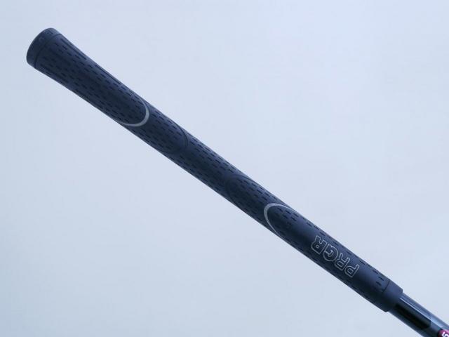 Fairway Wood : PRGR : หัวไม้ 5 PRGR Red 505 Loft 18 Flex R (M-37)