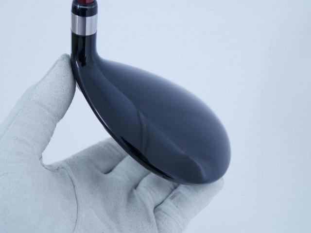 Fairway Wood : PRGR : หัวไม้ 5 PRGR Red 505 Loft 18 Flex R (M-37)