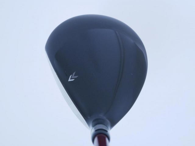 Fairway Wood : PRGR : หัวไม้ 5 PRGR Red 505 Loft 18 Flex R (M-37)